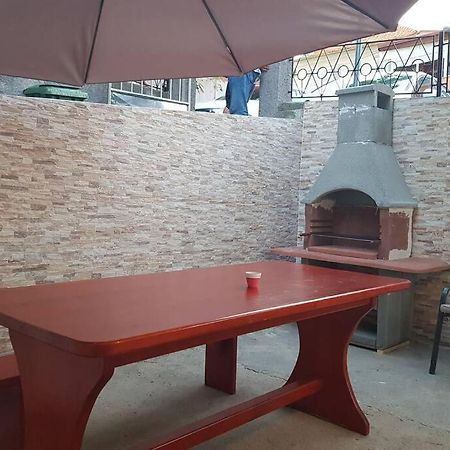 Apartman M&S 1 Kali, Otok Ugljan Exterior photo