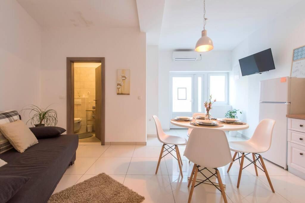 Apartman M&S 1 Kali, Otok Ugljan Exterior photo