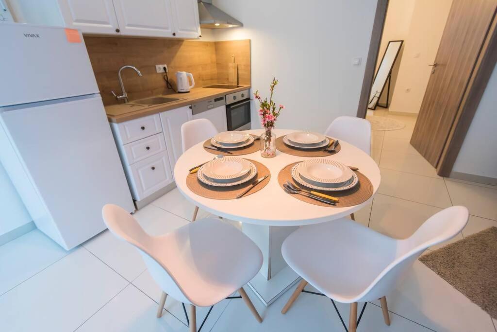 Apartman M&S 1 Kali, Otok Ugljan Exterior photo