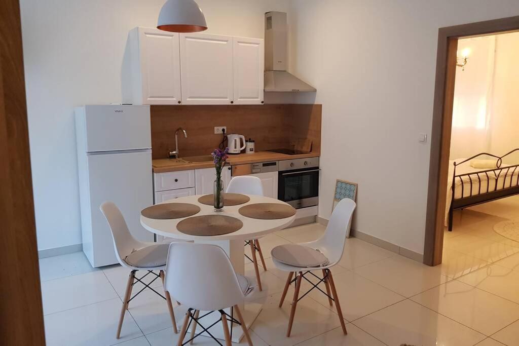Apartman M&S 1 Kali, Otok Ugljan Exterior photo