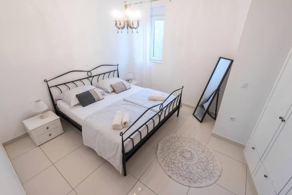 Apartman M&S 1 Kali, Otok Ugljan Exterior photo